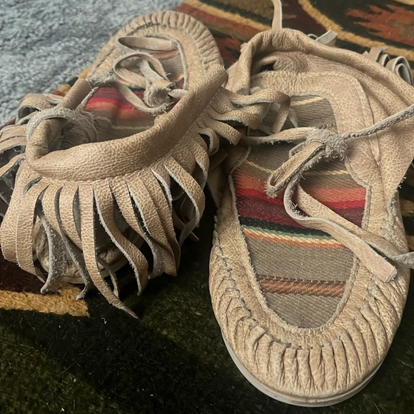 Western shoes - Picture 2 of 3